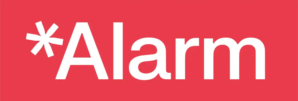 Author Logo